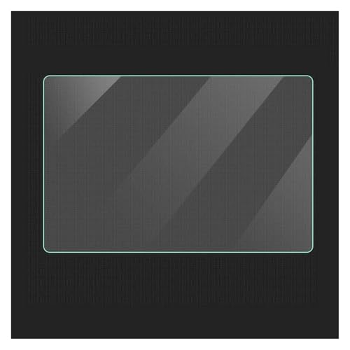 Film protection écran BYD ATTO 3 verre trempé voiture accessoire navigation 12,8"