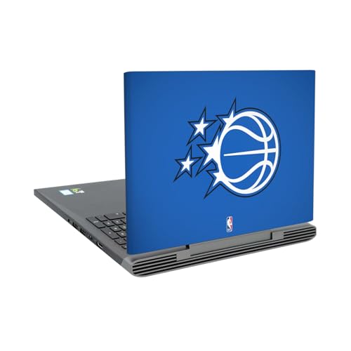 Vinyle Orlando Magic officiel Dell Inspiron 15 ajustement