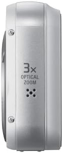 Miniatura 11 de Sony Cybershot DSCN1 - Cámara digital de 8,1 MP con zoom óptico 3x
