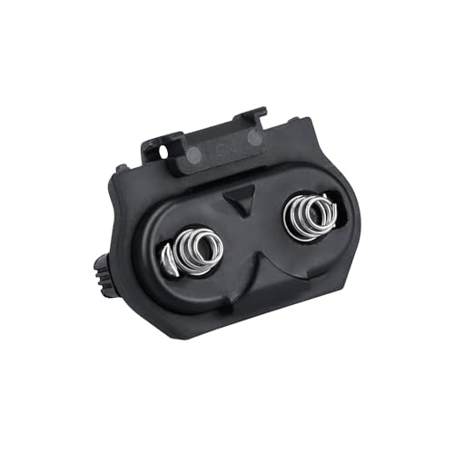 TLR-1 HL Battery Door Replacement for Streamlight TLR1 and TLR2 Tactical Flashlights - 691136 Pressure Switch