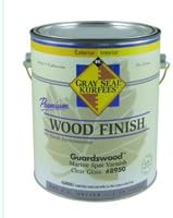 8950 Qt Marine Spar Gloss