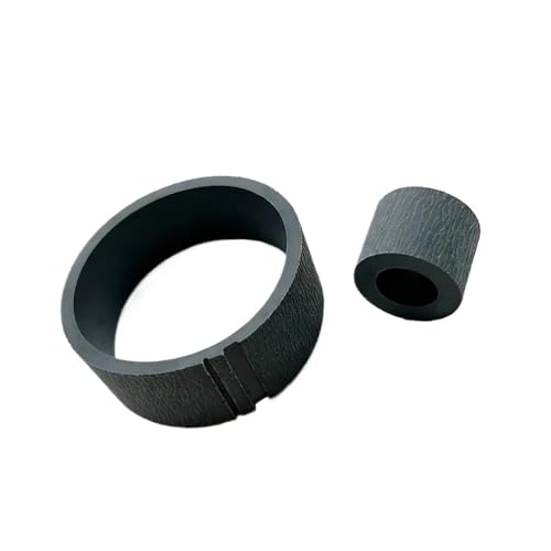Pastilla de goma para reparar el arrastre de papel doble en impresoras L3150 L4160 L3110