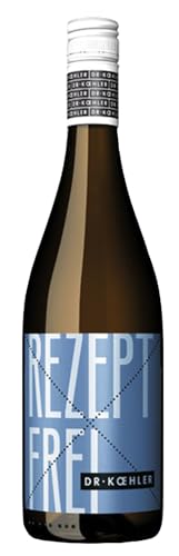 Dr. Koehler - Secco Rezeptfrei / Alkoholfrei (1 x 0.75L)