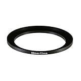 【八仙堂】 ステップアップリング (60→72mm)