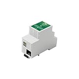 REG-Webserver + Netzteil Breite 34 mm DIGITALSTROM dSS20