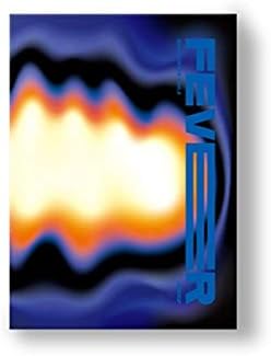 sufe KQ Entertainment ATEEZ - ZERO : FEVER Part.2 (6th Mini Album) Album+Folded Poster+Extra Photocards Set (Z ver.)