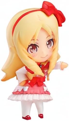 Miniatura 8 de Good Smile Eromanga Sensei Elf Yamada Nendoroid Figura de acción