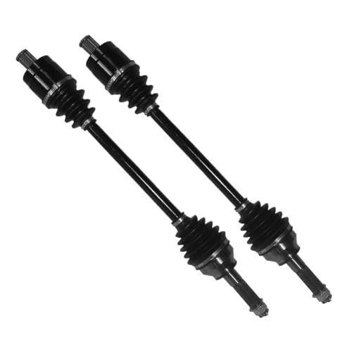 Essieux arrière XP1000 ATV pour réparer transmission cassée 1334307