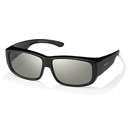 Preisvergleich Produktbild Polaroid Fitover Sunglasses P8303 Polarized KIH / JB