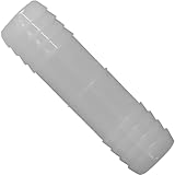PLUMB eeze BOSHART Industries Coupling Insert Nylon 3/4 UNC-07