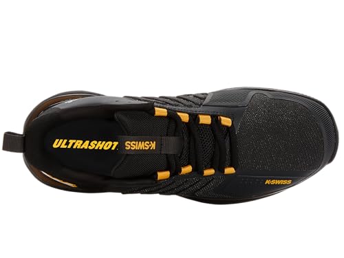 Image of K-Swiss Men's Ultrashot 3 Tennis Shoe