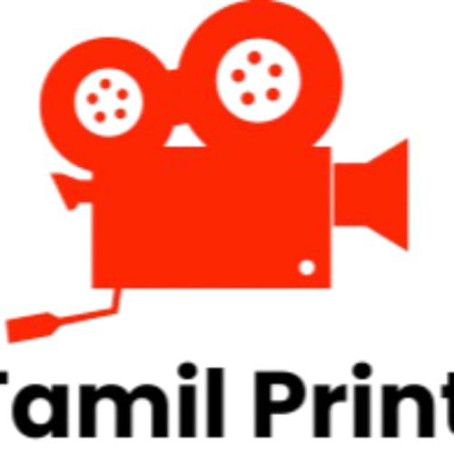 『TamilPrintMob』のカバーアート