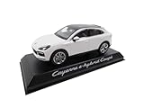 Artículo entregado en una caja Porsche original - Paquete de distribuidor