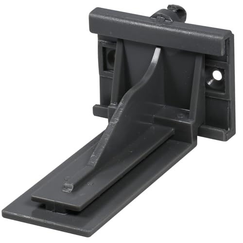Adjustable Mounting Bracket Undermount Slides