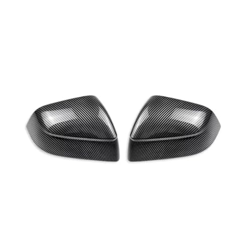 Coque de rétroviseur Tesla Model Y Juniper 2025 accessoire protection extérieur brillant