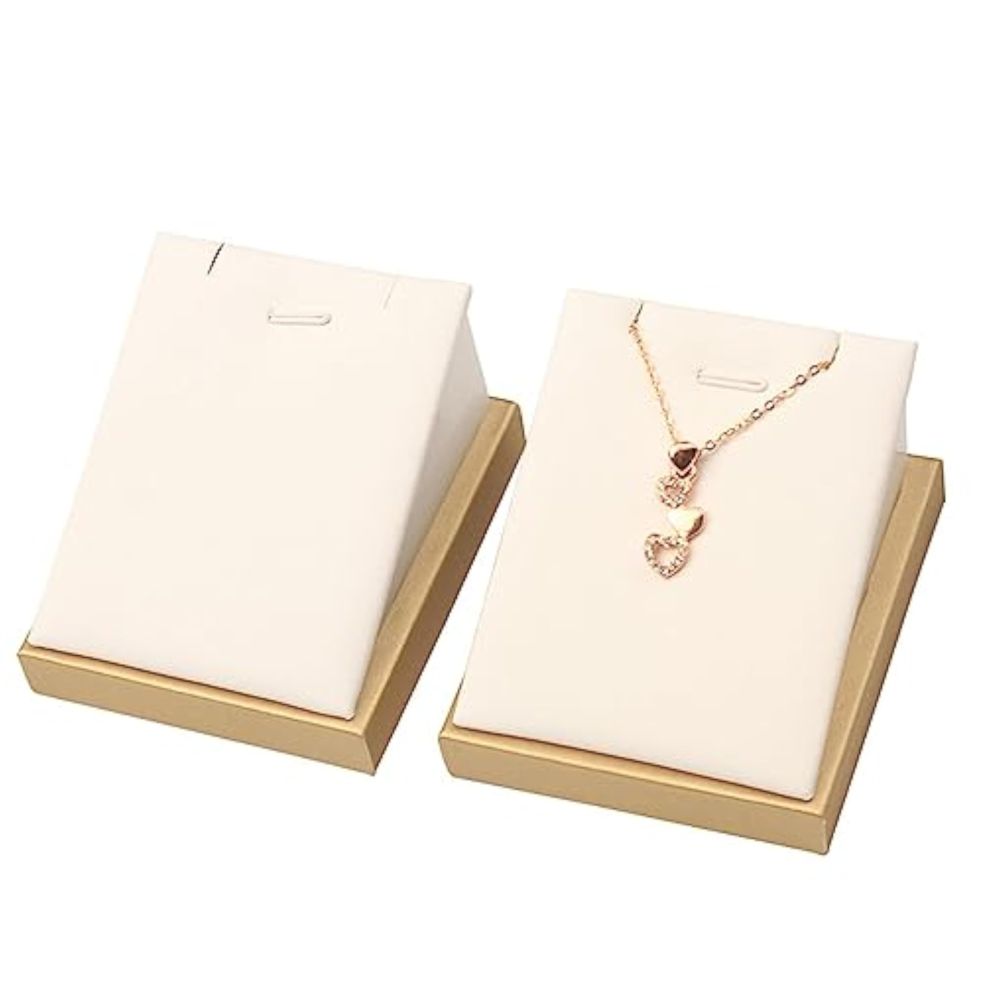 Classic Pendant Display Stand Jewelry Holder