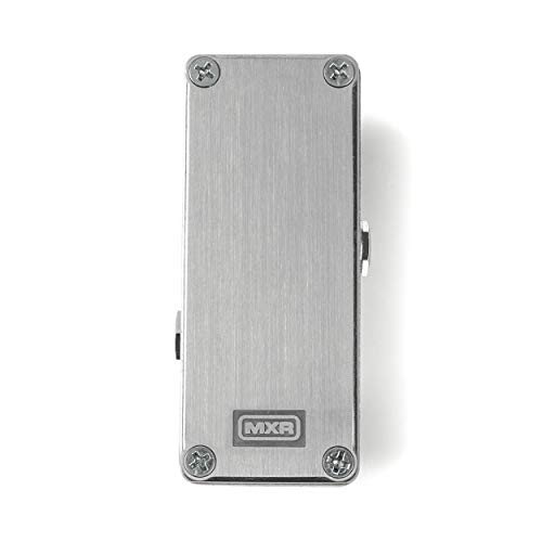 Mxr Booster Mini Guitar Effects Pedal #TOP5