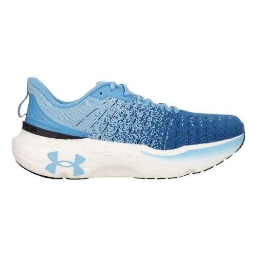 Under Armour Zapatillas de Running para Adultos Infinite Elite Azul - Marca EAN: 0197777776242 - Talla Calzado: 44