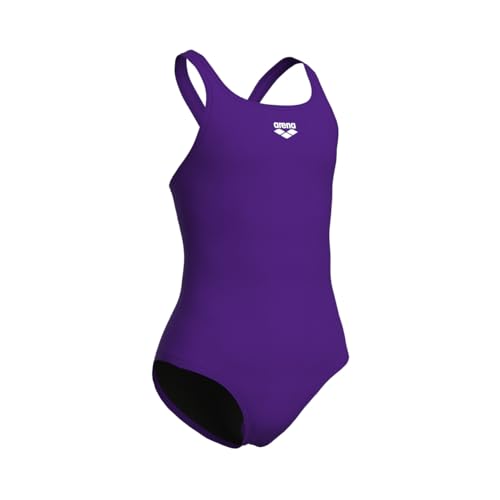 Image of Arena Girls Arena Feel Girls' Youth Dynamo Training Suit Swim Pro Back Junior Swimsuit