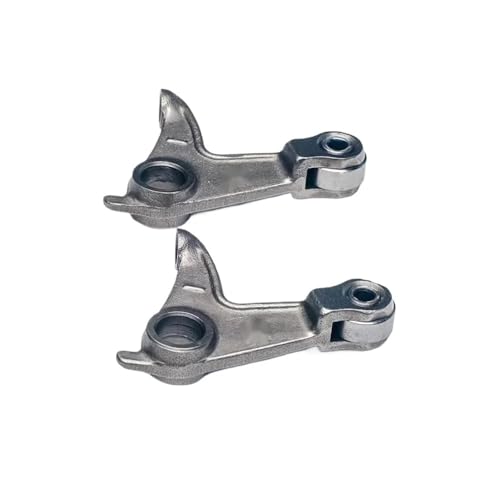 Culbuteurs de soupape CG125 : Solution contre les pertes de compression de votre moto