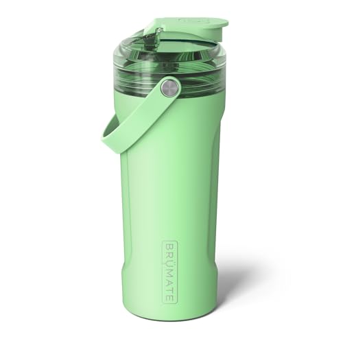 BrüMate MultiShaker