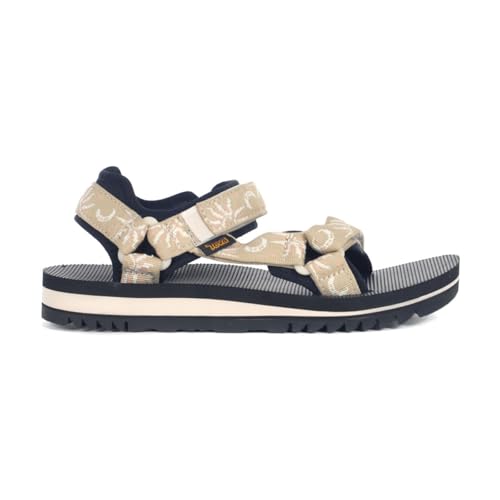 Image of Teva Women's Universal Trail, Sun And Moon Neutral, 9