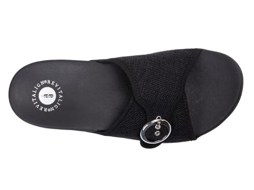 Image of REVITALIGN Women's Mabel Slide Sandal