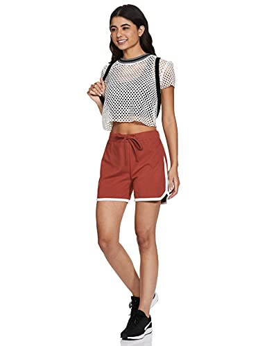 Image of Amazon Brand - Symbol Women Shorts