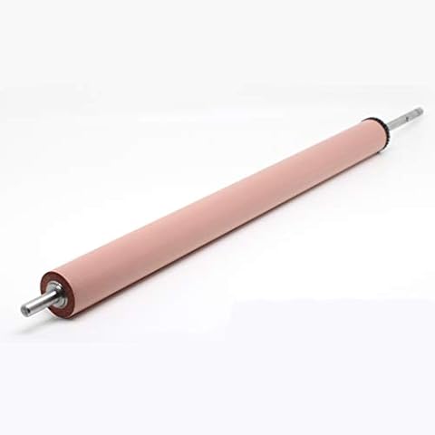 Sonilco Printer Parts RM2-6435-000 RM2-6436-000 Fuser Lower Sleeve Pressure Roller Compatible with HP 377 477 452 M377 M477 M452 M377dw M477fdn M477fdw M477fnw M452dn M452dw M452nw Cover