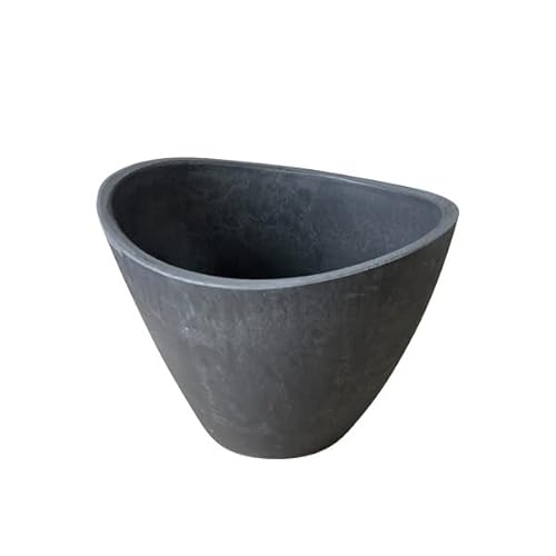 リッチェル ボタニー バルカボール 15型 ダークグレー