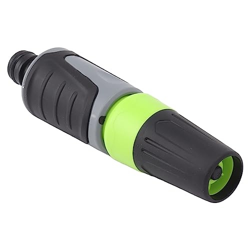 Buse de pulvérisation de jardin avec excellente étanchéité durable - 8
