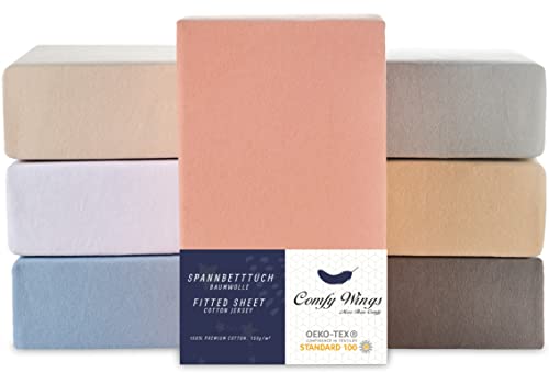 Vieux rose 120 x 200 cm Cover