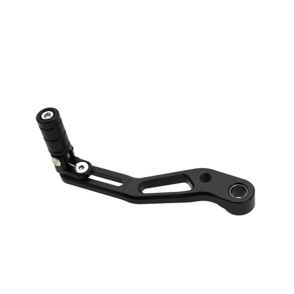 Sélecteur de vitesse réglable en alu CNC pour Tiger Sport 660
