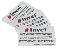 Amazon.co.jp: ≪生育光線カード≫INVEL BIOマルチカード : 食品・飲料