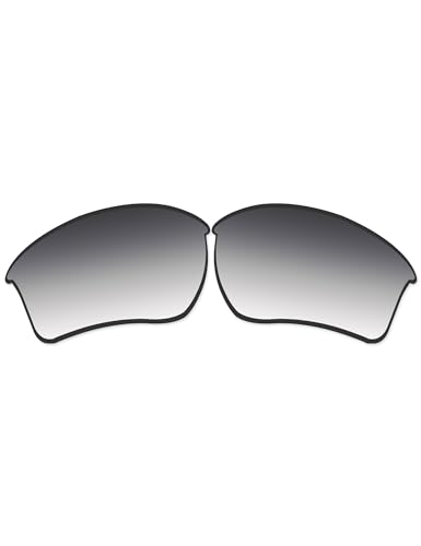 Image of Lenses | Earsocks Nose Piece Replacement for Oakley Half Jacket 2.0 XL OO9154 Sunglass - Multiple Options