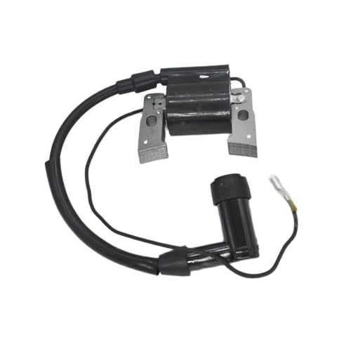 Bobine d'allumage résolvant les pannes de démarrage MZ360 EF6600 185F