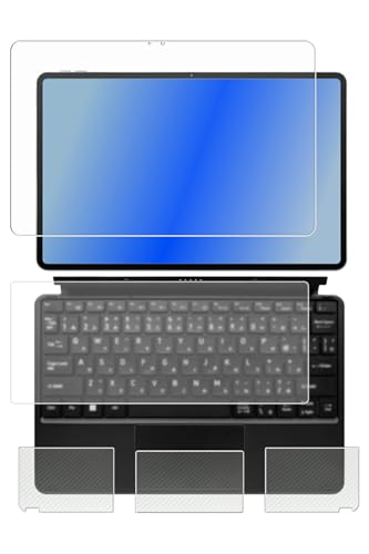 [4�_�Z�b�g(���+�p�[�����X�g+�^�b�`�p�b�h+�L�[�{�[�h�J�o�[)] ClearView aiwa tab WS12 12.6�C���`�p [�R�� �R�E�C���X �h�w��] �t�� �ی� �t�B�����{�J�[�{���� �w�ʕی�t�B���� ���{��