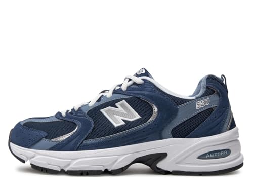 Image of New Balance Men 530 Sneakers