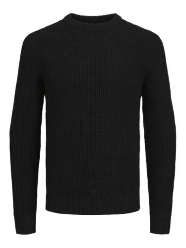 Preisvergleich Produktbild JACK & JONES Jjliam Knit Crew Neck