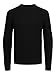 Produktbild JACK & JONES Jjliam Knit Crew Neck