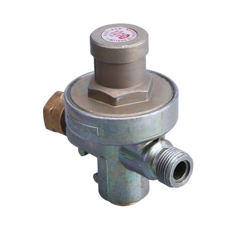 Gurtner - Détenteur Propane - LPP Limiteur de Pression Propane 40kg/h 1.5b NF
