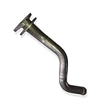  Multicar M26.0 Eingangsrohr kompatibel mit VW-Motor