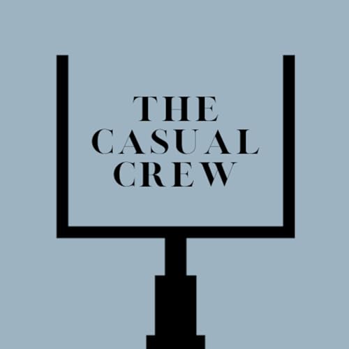 Casual Crew Titelbild