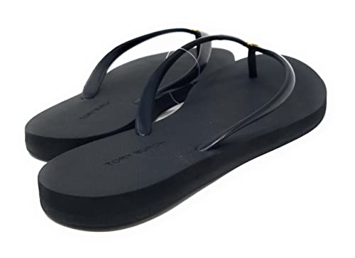 Tory Burch Women's Two Tone Flip Flops3