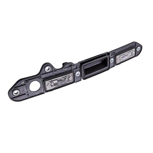 Serrure loquet de hayon arrière 1TD827574A bloc de fermeture coffre