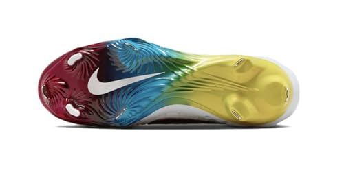 Image of Nike Men's Alpha Huarache NXT Baseball Cleats