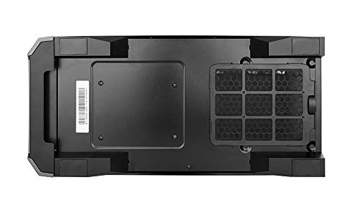 Build My PC, PC Builder, Antec Avenger DA601 