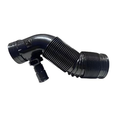 Tuyau d'admission d'air haute durabilité conforme OEM 1J0129684CG pour Bora et Golf