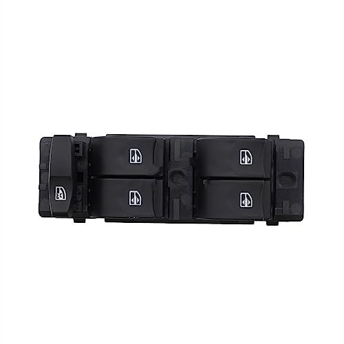 Interrupteur de vitre pour Renault Koleos 2008-2016 Commande avant 25401-JY40B