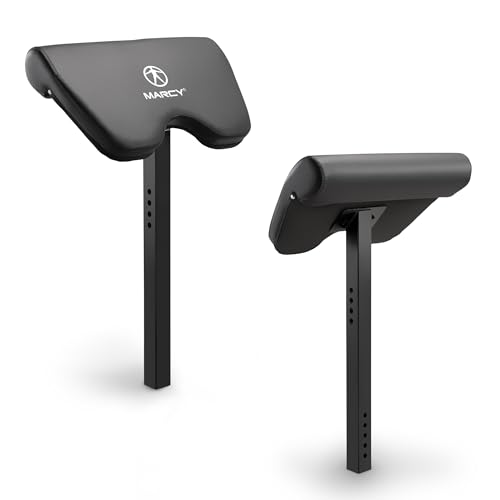 Marcy Weight Bench Accessory - Arm Curl ACC-8215AC